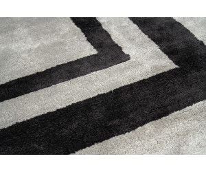 Kilimas STRADA GRAY (Rankų darbo kolekcija) Kilimas STRADA GRAY (Rankų darbo kolekcija)